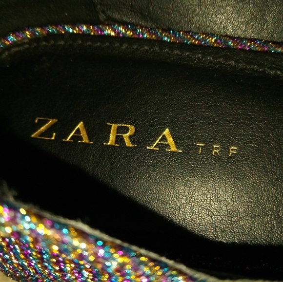 ZARA flats - Picture 5 of 6